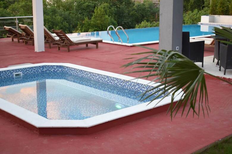Apartamentos Spa Resort Bevilacqua
