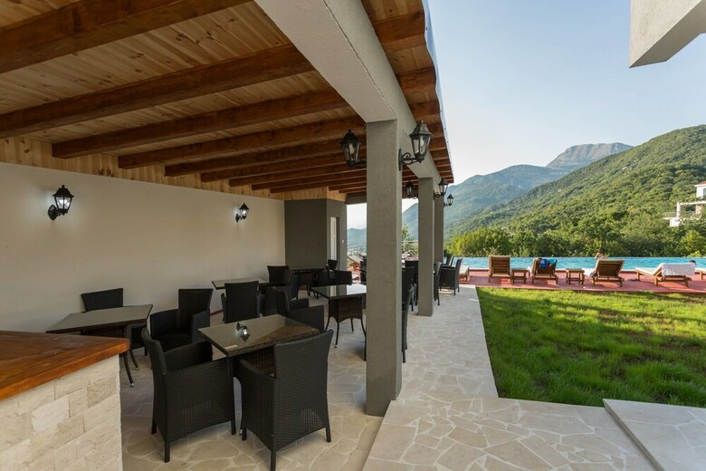 Apartamentos Spa Resort Bevilacqua