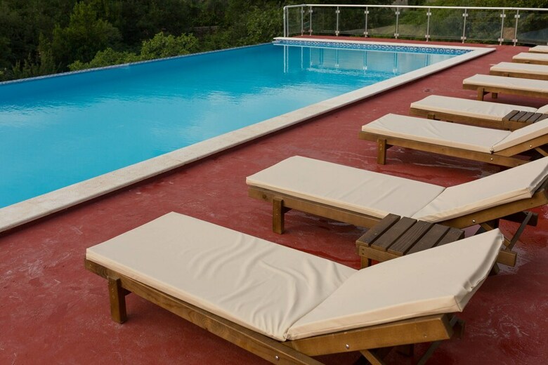 Apartamentos Spa Resort Bevilacqua