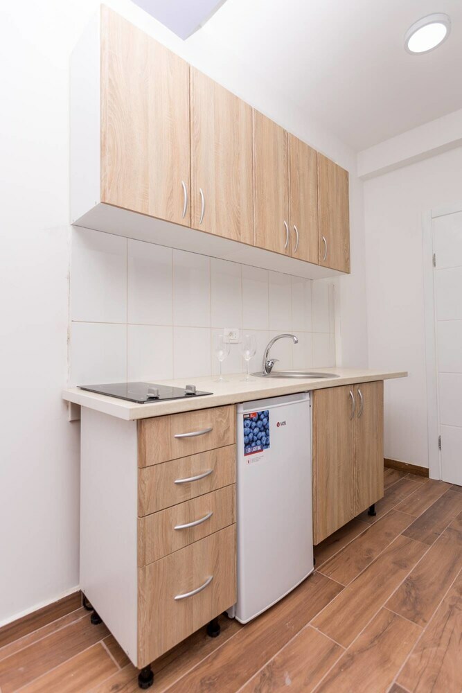 Apartamentos Spa Resort Bevilacqua