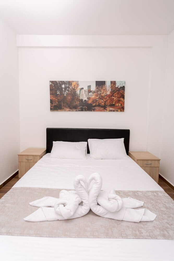 Apartamentos Spa Resort Bevilacqua