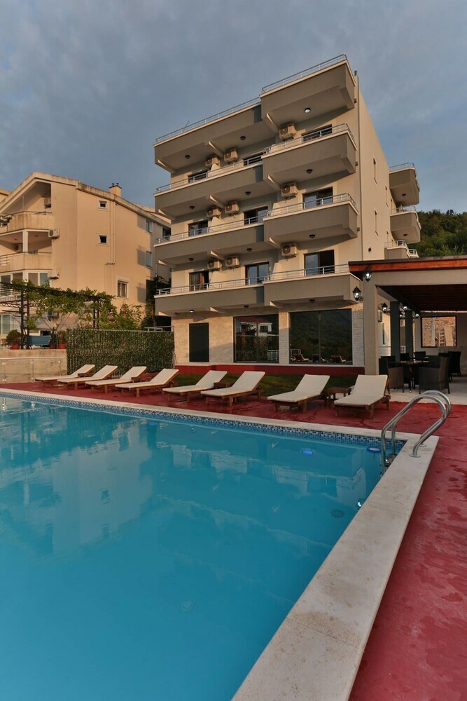 Apartamentos Spa Resort Bevilacqua