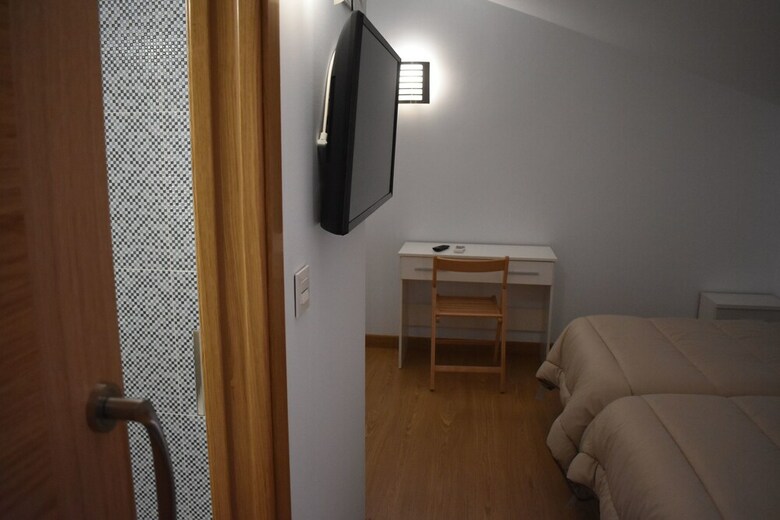 Hostal Restaurante Rio