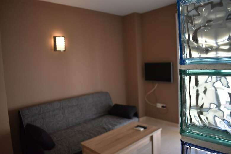 Hostal Restaurante Rio