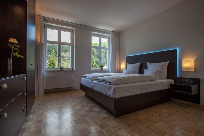 Villa Residenz Itterbach
