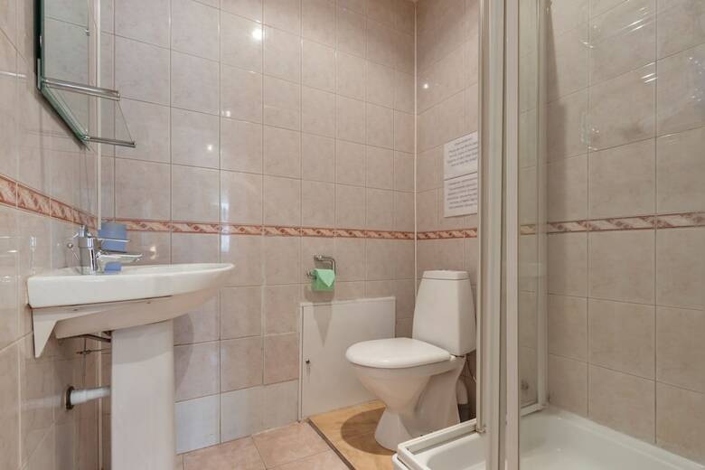 Mini-hotel Favourite