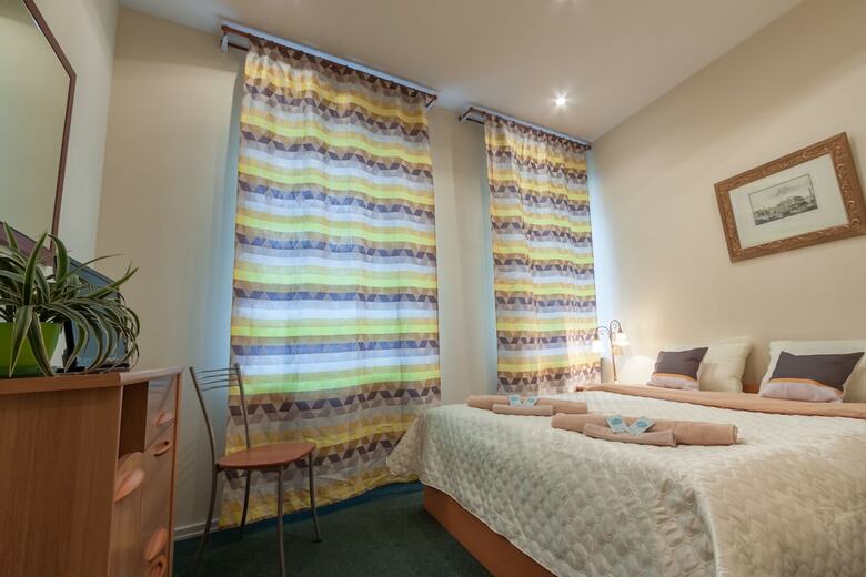 Mini-hotel Favourite
