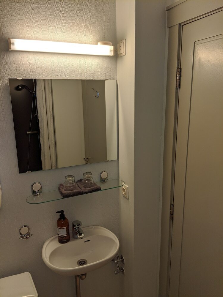 Hotel Brei�afj�r�ur