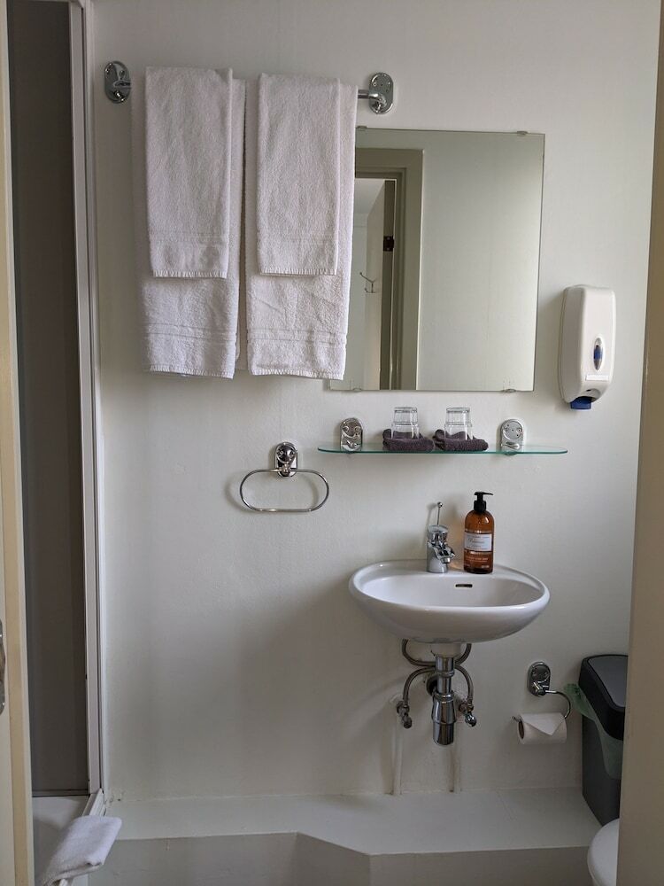 Hotel Brei�afj�r�ur