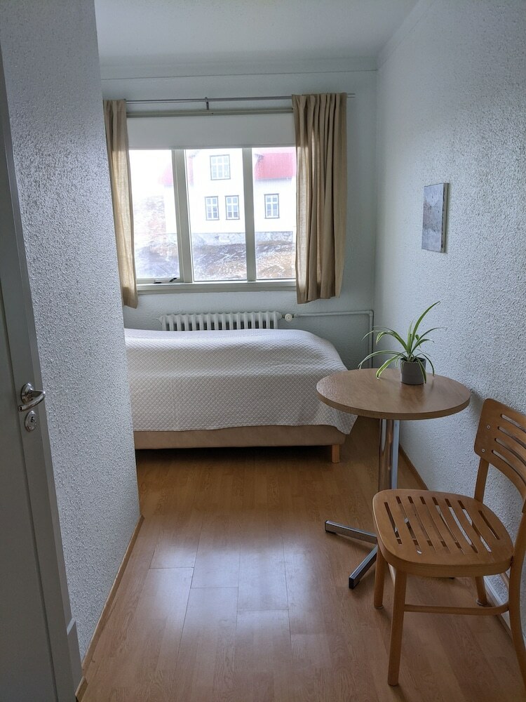 Hotel Brei�afj�r�ur