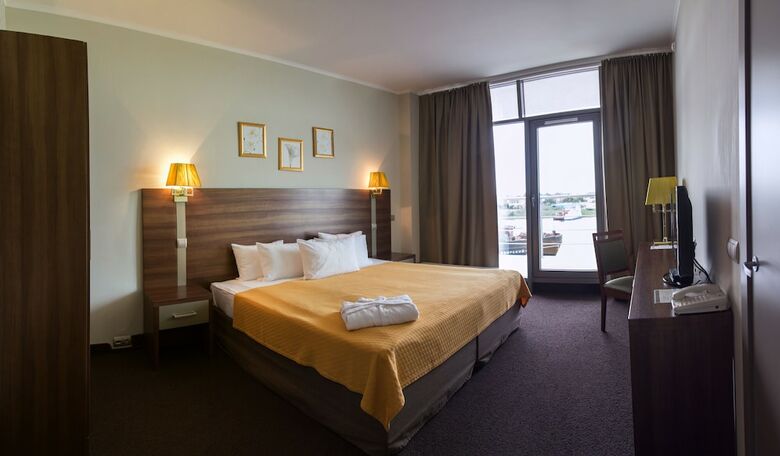 Hotel Zolotoy Zaton
