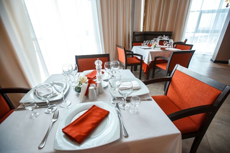 Hotel Zolotoy Zaton