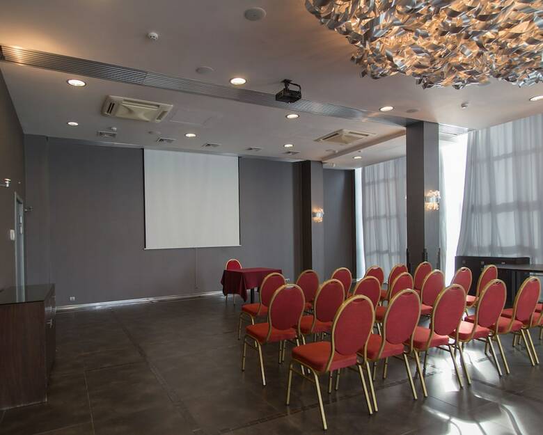 Hotel Zolotoy Zaton