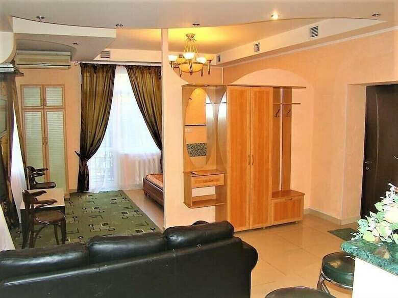 Hotel Vereschaginskiy Guest House