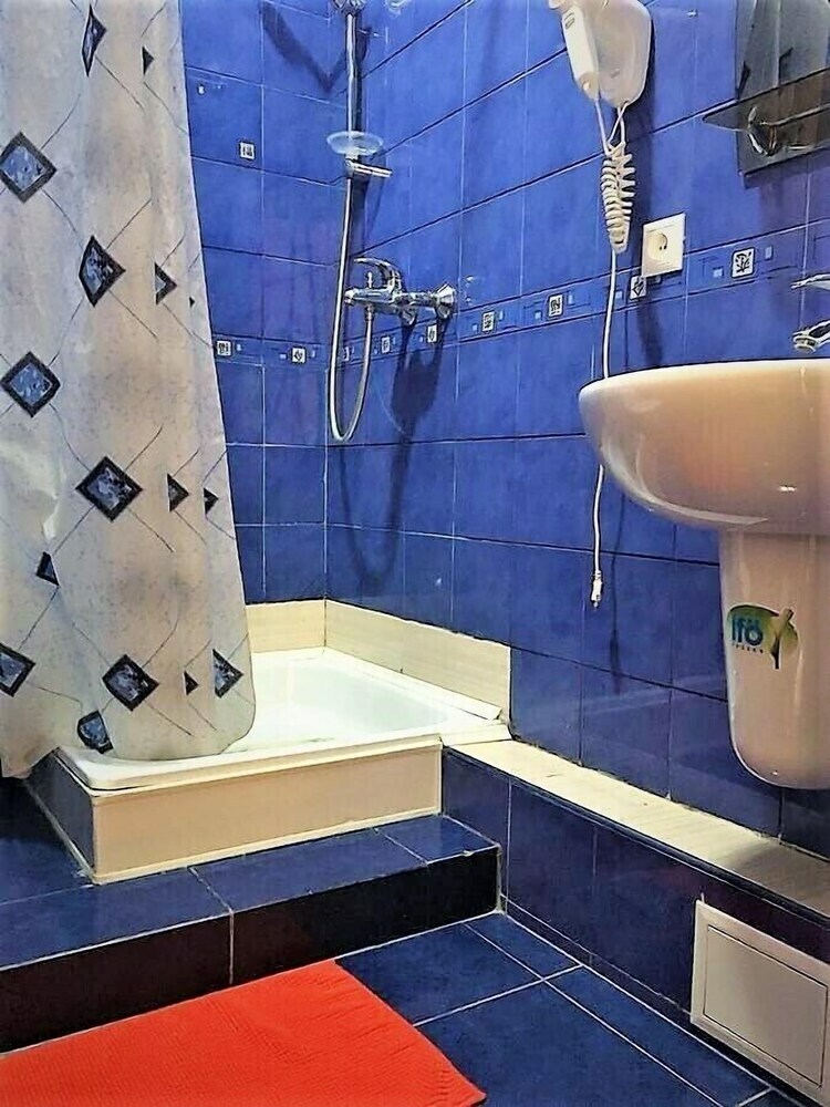 Hotel Vereschaginskiy Guest House