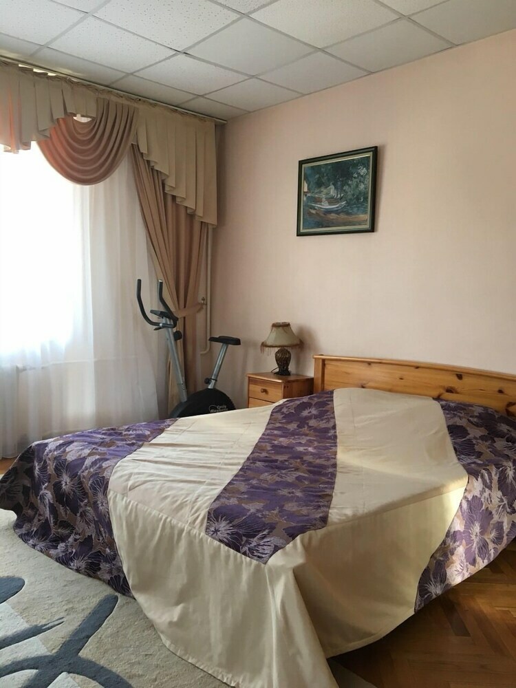 Hotel Vereschaginskiy Guest House
