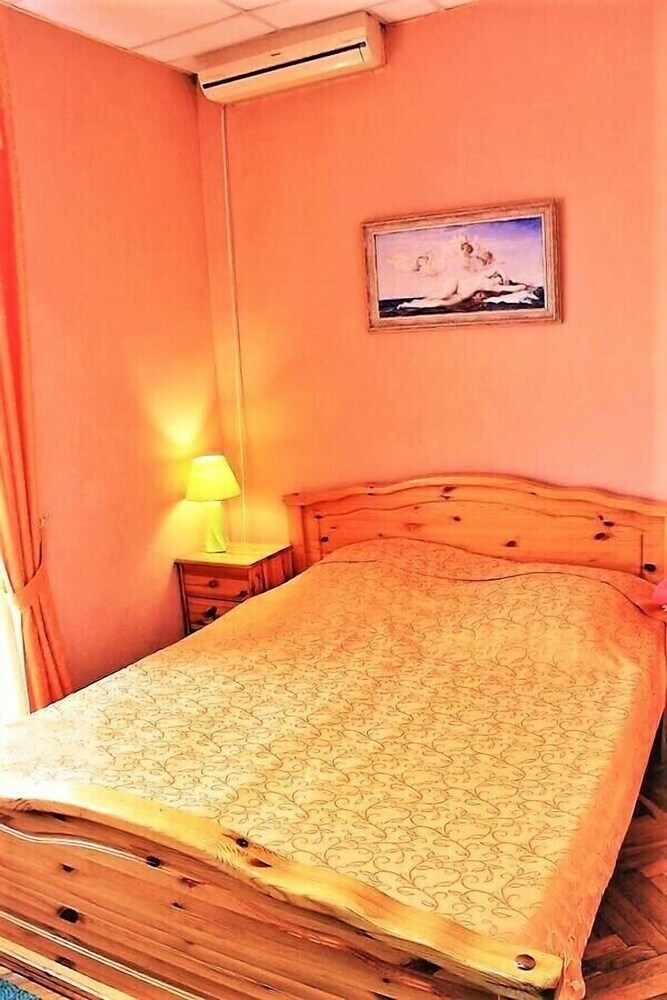 Hotel Vereschaginskiy Guest House