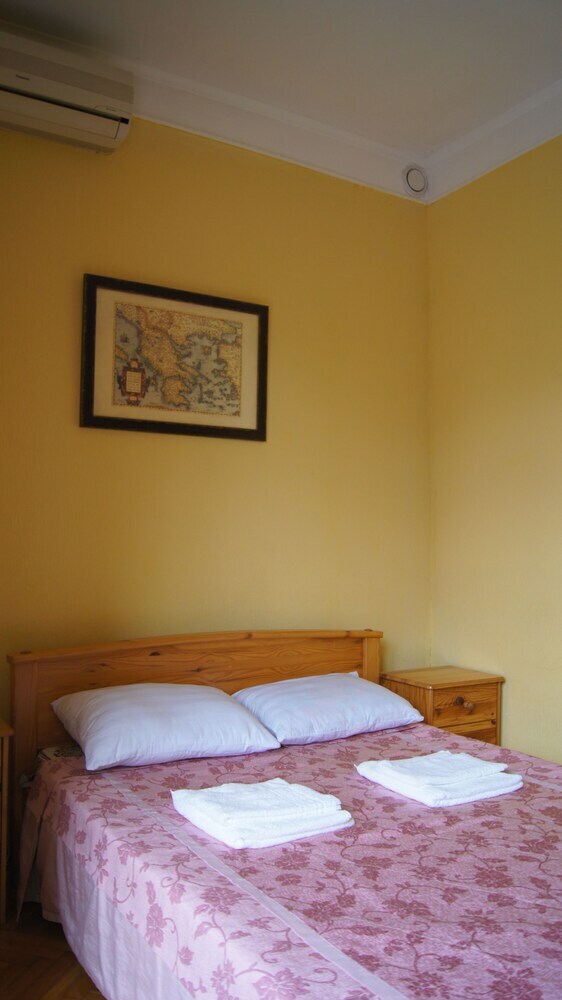 Hotel Vereschaginskiy Guest House