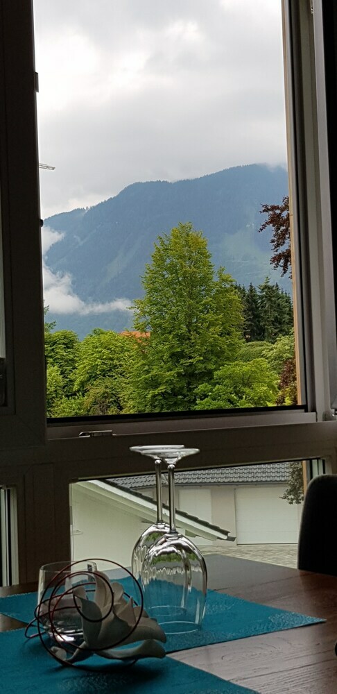 Apartamentos Boardinghouse Bayerisch Gmain