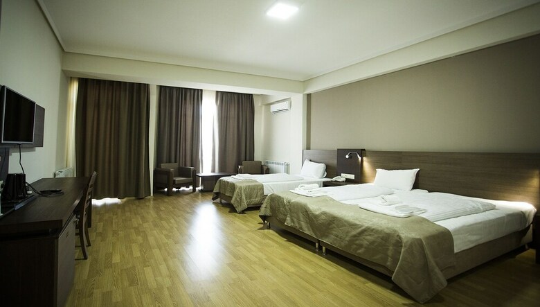 Hotel Vilton