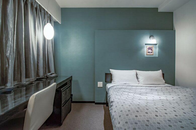 Hotel Vista Atsugi