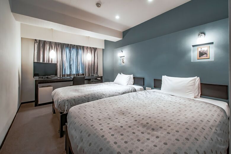 Hotel Vista Atsugi