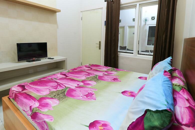 Hotel Babussalam Homestay