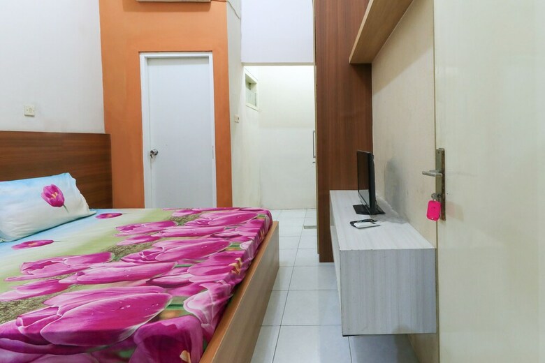 Hotel Babussalam Homestay