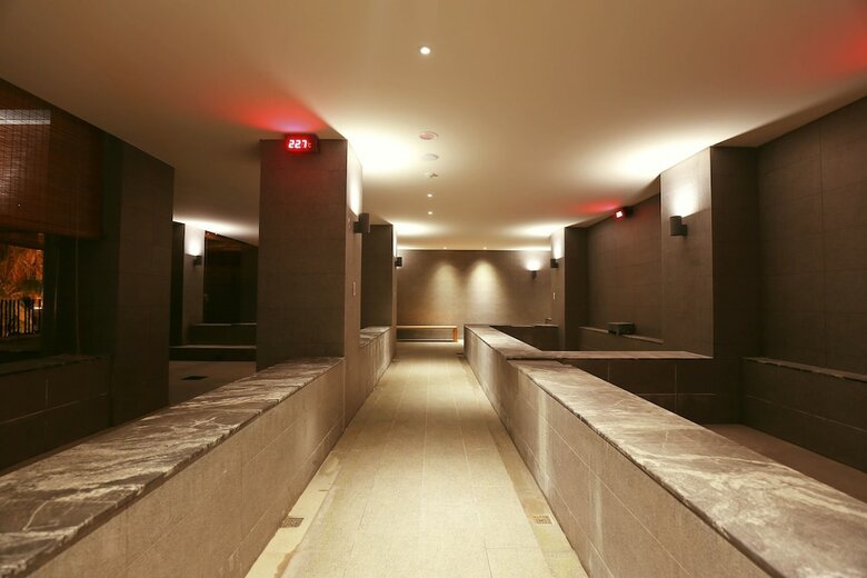 Hotel Water House