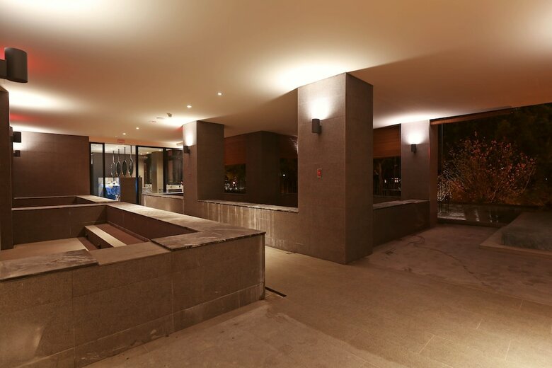 Hotel Water House