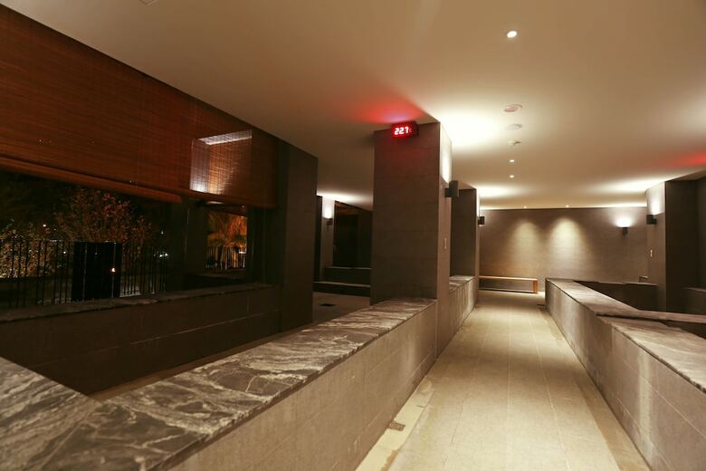 Hotel Water House