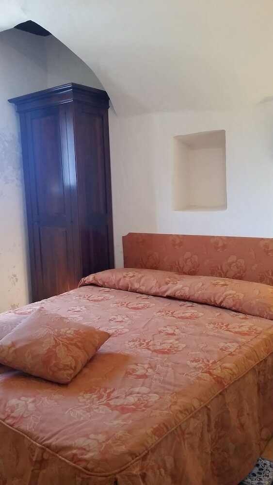 Agroturismo La Torre Rossa