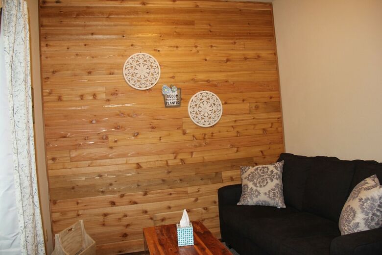 Cabana The Silver Spur Resort