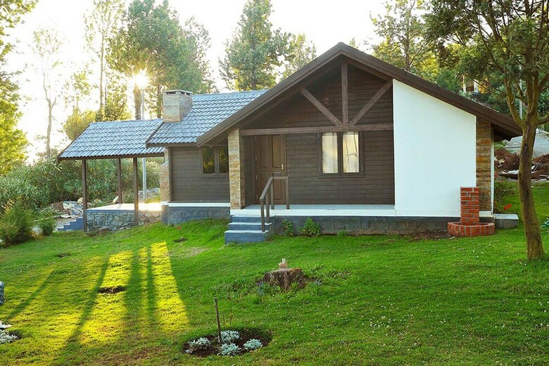 Apartamento Logan Camp Ooty