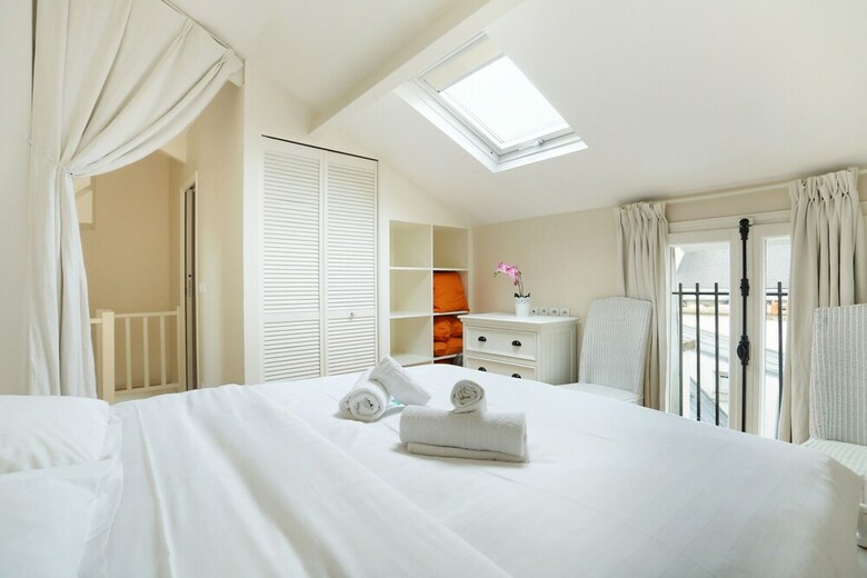 Apartamento R�sidence Mus�e D'orsay (Orsay Matisse)