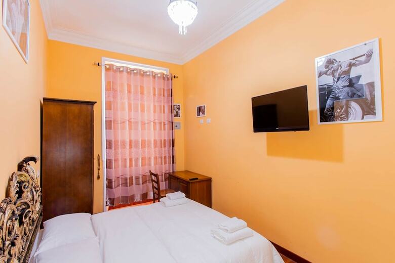 Hotel Flower Guesthouse