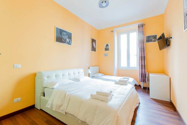 Hotel Flower Guesthouse