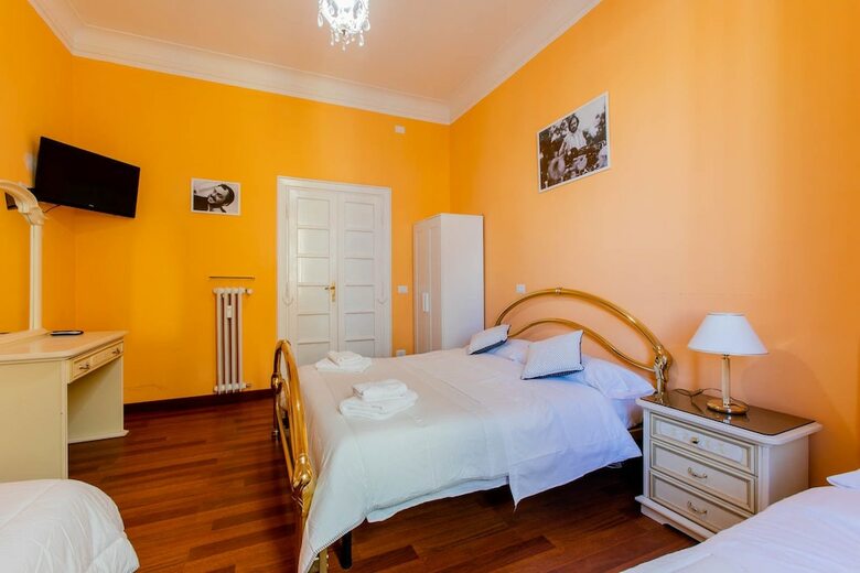 Hotel Flower Guesthouse