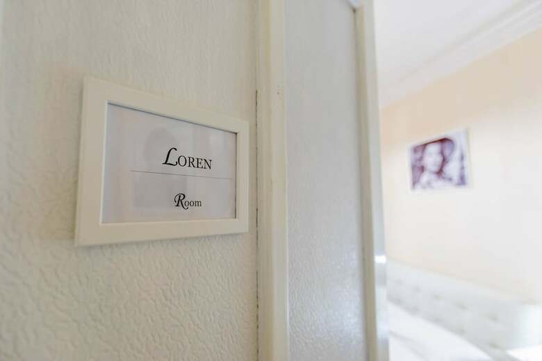 Hotel Flower Guesthouse