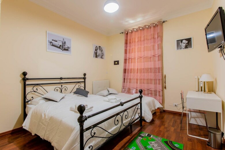 Hotel Flower Guesthouse