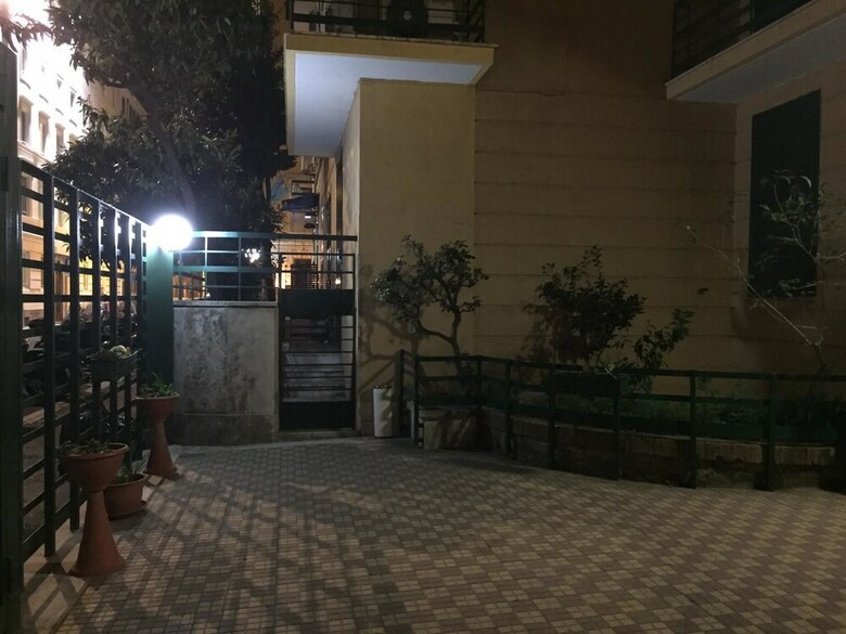Hotel Flower Guesthouse
