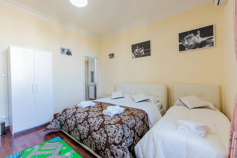 Hotel Flower Guesthouse