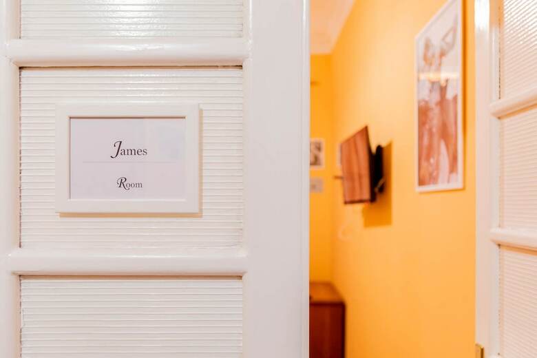 Hotel Flower Guesthouse