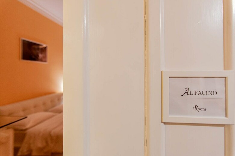 Hotel Flower Guesthouse