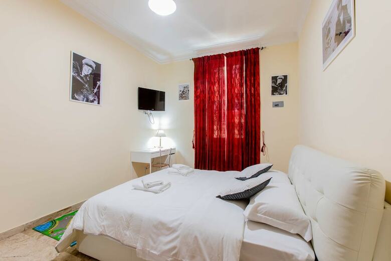 Hotel Flower Guesthouse