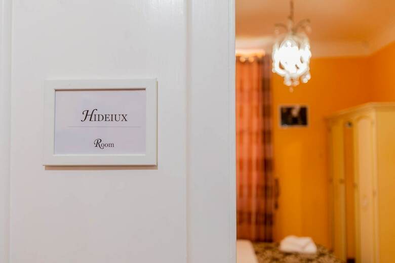 Hotel Flower Guesthouse