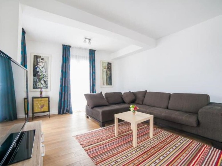 Apartments My Przno