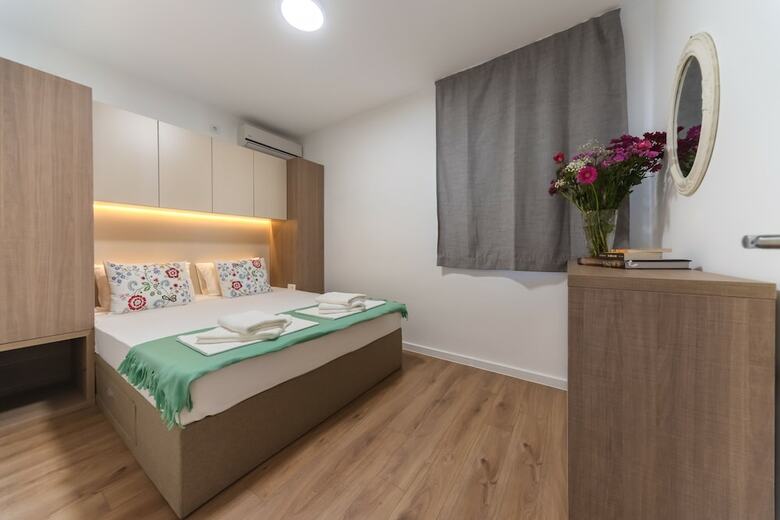 Apartments My Przno