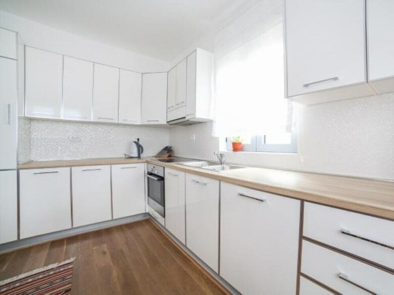 Apartments My Przno