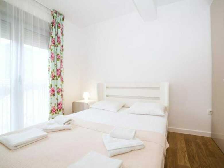 Apartments My Przno